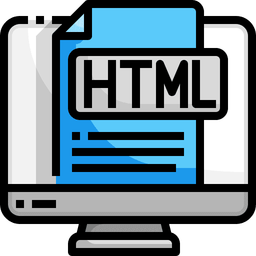 html-icon